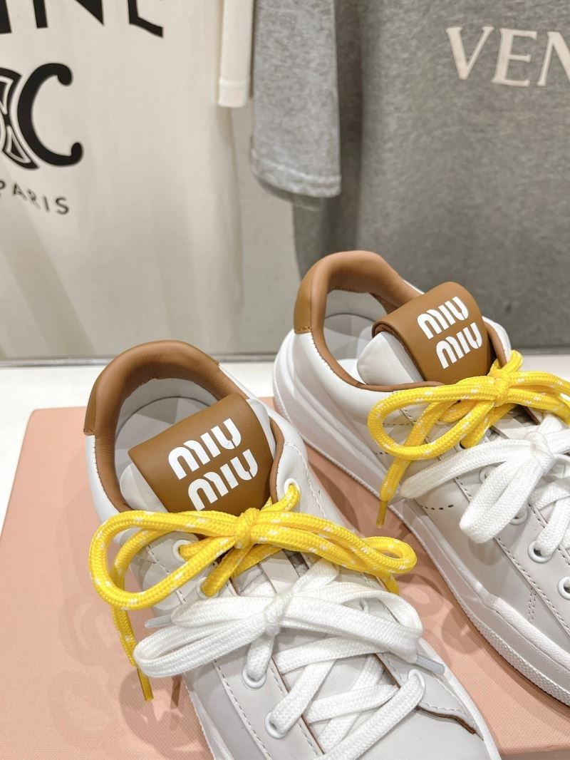 Miu Miu Shoes